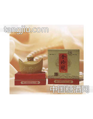 金玲珑