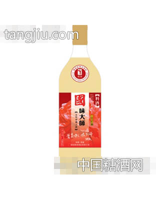 国味大师