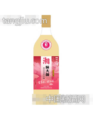 湘味大师
