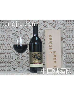 多娜索尔 美乐