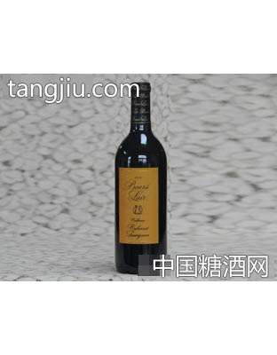 加州金熊 赤霞珠