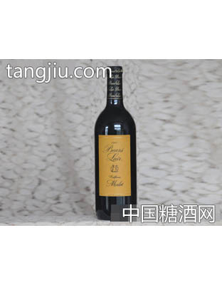 加州金熊 美乐