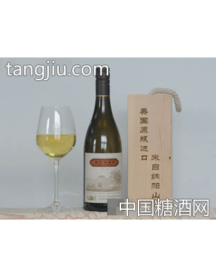 昆德 霞多丽干白