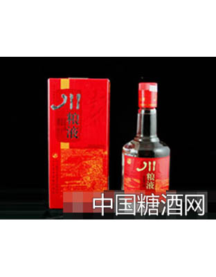 【川粮液】