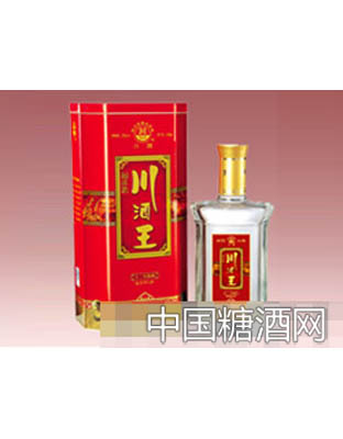 【陈酿川酒王12】