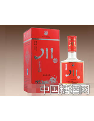 川酒纯粮液