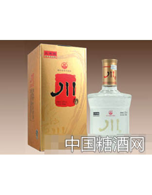 川酒 陈酿3