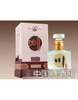 川酒陈酿18