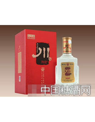 川酒 陈酿5