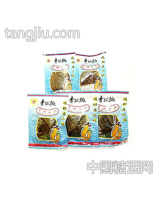 香酥泥鳅（50g,80g）