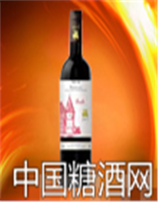 澳思利 达美尼庄葡萄酒