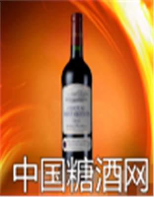 圣昆廷古堡波尔多干红葡萄酒