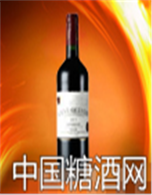 圣昆廷波尔多干红葡萄酒