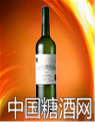 圣昆廷波尔多干白葡萄酒