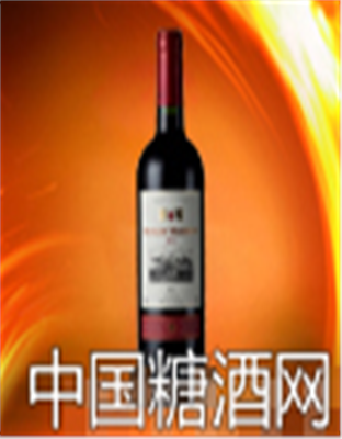 丽庭庄园干红葡萄酒