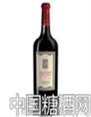 奥格雷城堡红葡萄酒
