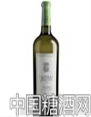 奥格雷城堡白葡萄酒