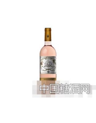 帕拉丁玫瑰红葡萄酒