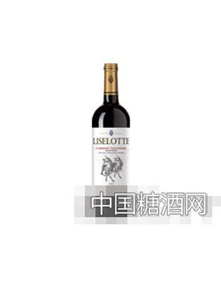 传奇赤霞珠干红