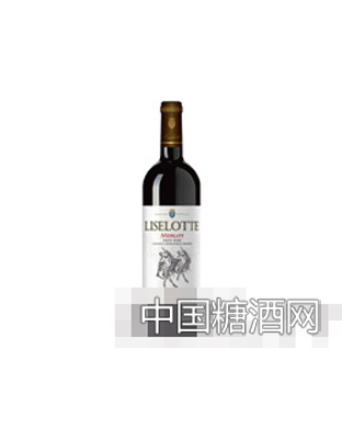传奇梅洛干红葡萄酒