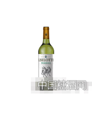 传奇波尔多干白葡萄酒