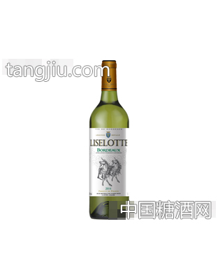 传奇波尔多干白葡萄酒