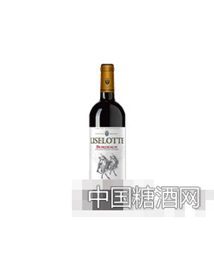 传奇波多尔干红葡萄酒