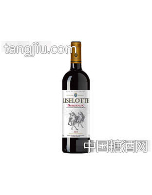 传奇波多尔干红葡萄酒