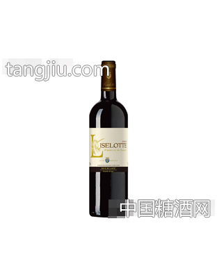 花园赤霞珠干红葡萄酒