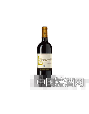 花园波尔多干红葡萄酒