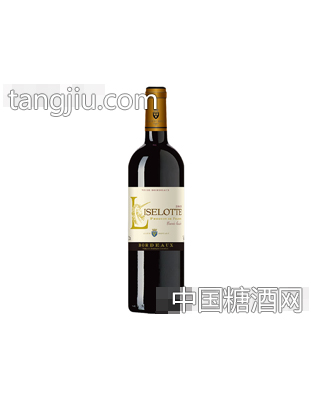 花园波尔多干红葡萄酒