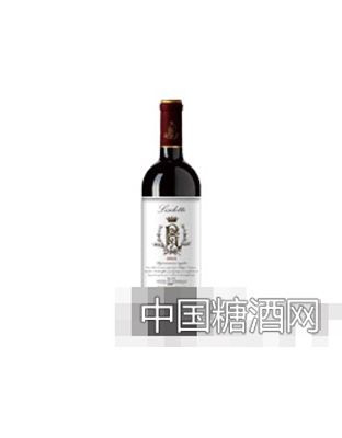 欢沁布莱干红葡萄酒