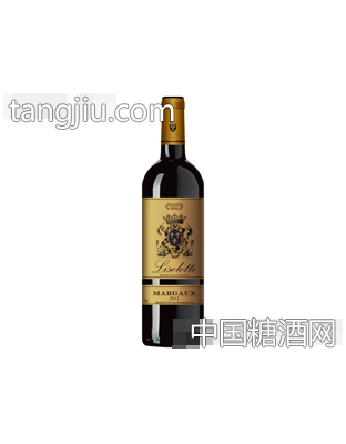 君临玛歌干红葡萄酒