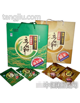 精装蔬菜汤