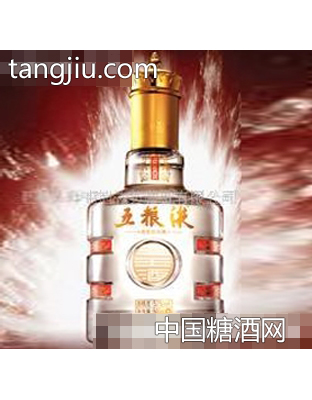 五粮液