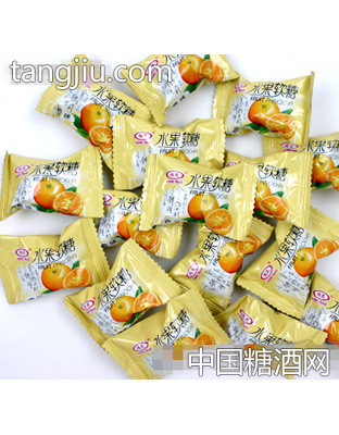 水果软糖