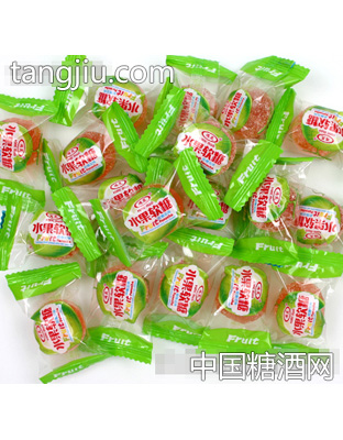 淘果乐软糖