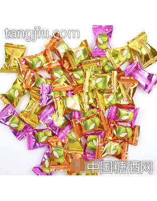 特纯椰子糖