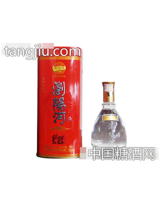 浏阳河475ml