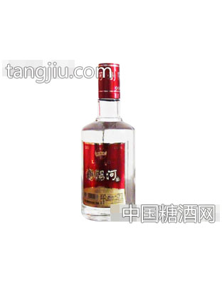 浏阳河（裸瓶）