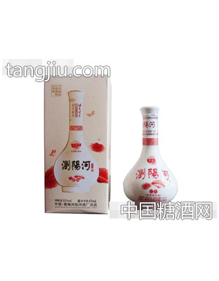 浏阳河红韵