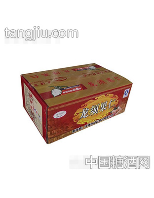 津泽利龙须果仁箱装