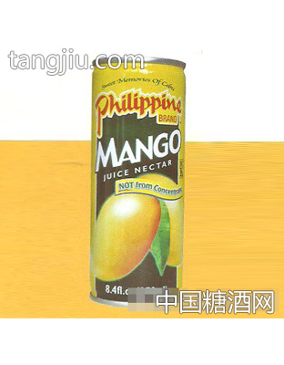 菲壹品芒果汁饮料
