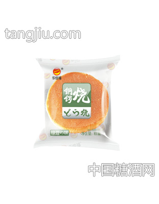 乐佳福铜锣烧