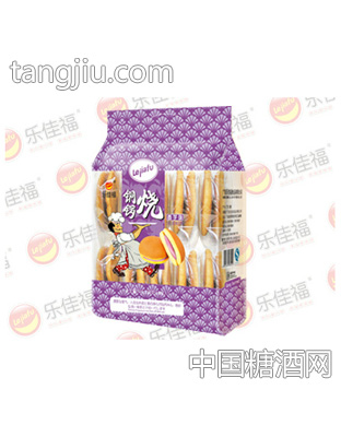 乐佳福铜锣烧
