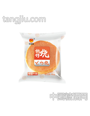 乐佳福铜锣烧