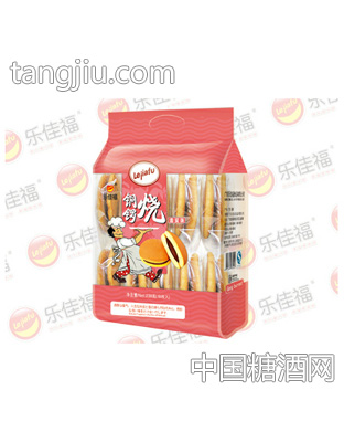 乐佳福铜锣烧