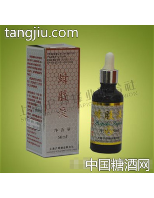 沪郊蜂胶液