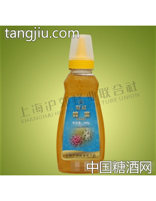 蜂蜜（新包装）