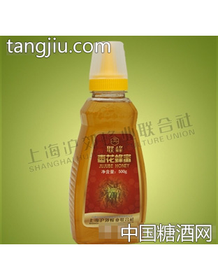 枣花蜂蜜（新包装）